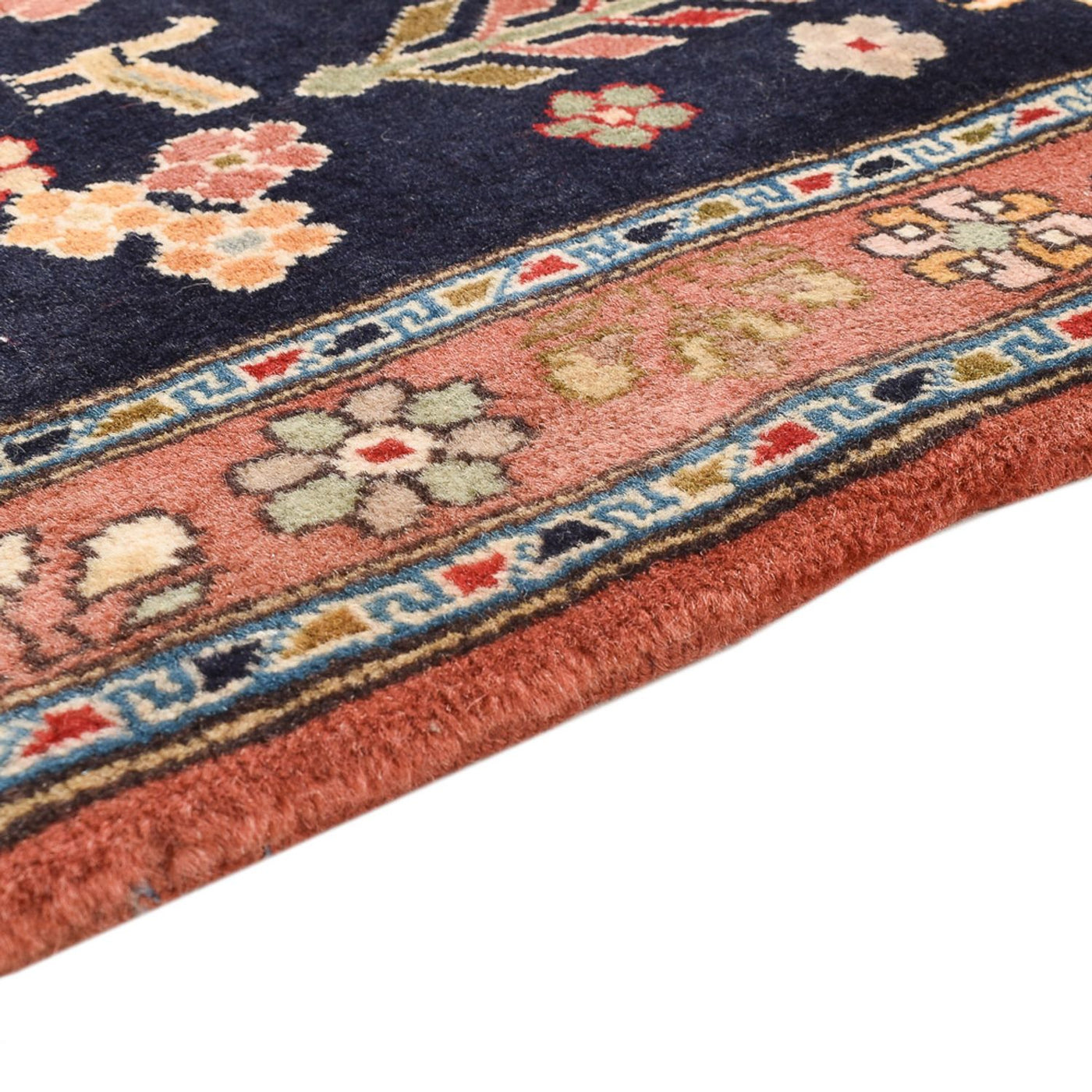 Sharbabak Dywan 173x114cm - Dywan perski