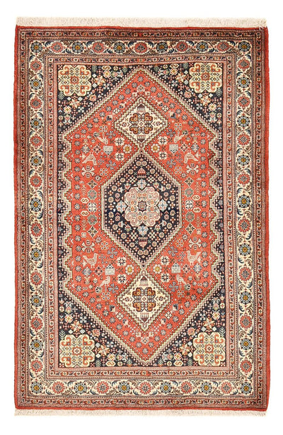 Kashkuli Dywan 118x173cm - Dywan perski