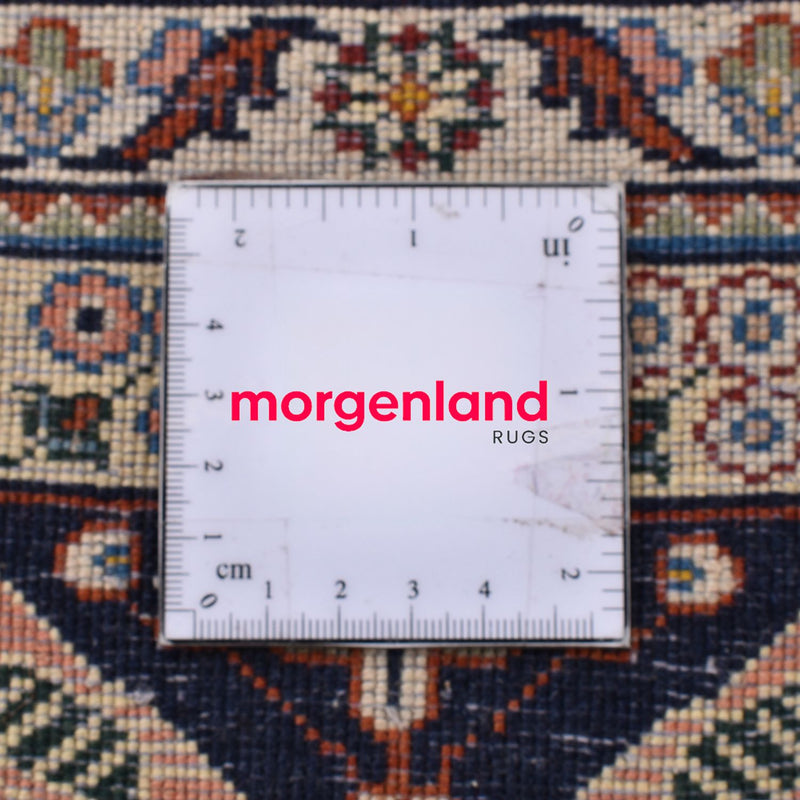 Dywan Gabbeh - Kashkuli perski - 310 x 200 cm - jasna czerwień