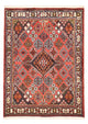 Hamadan Dywan 150x108cm - Dywan perski