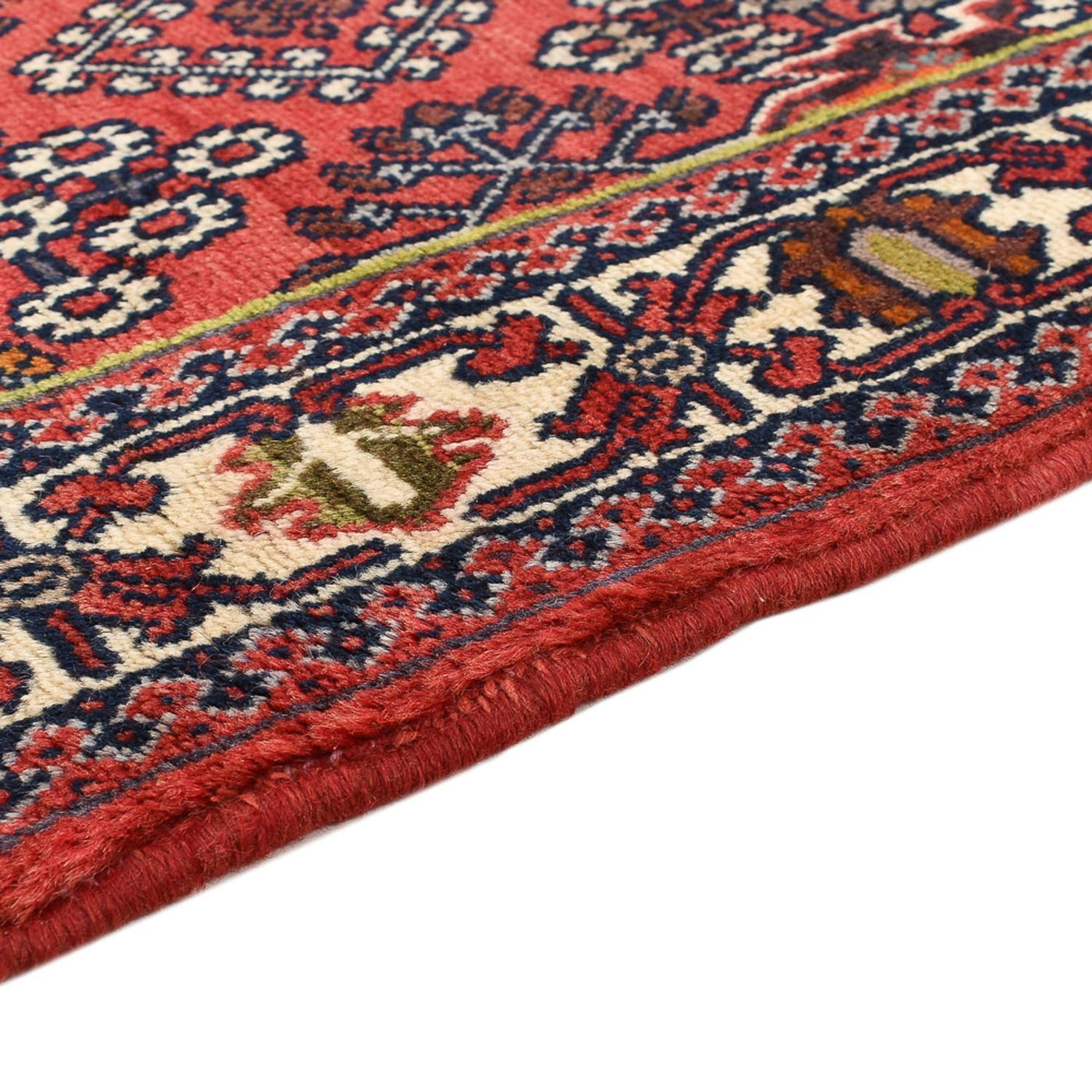 Hamadan Dywan 150x108cm - Dywan perski