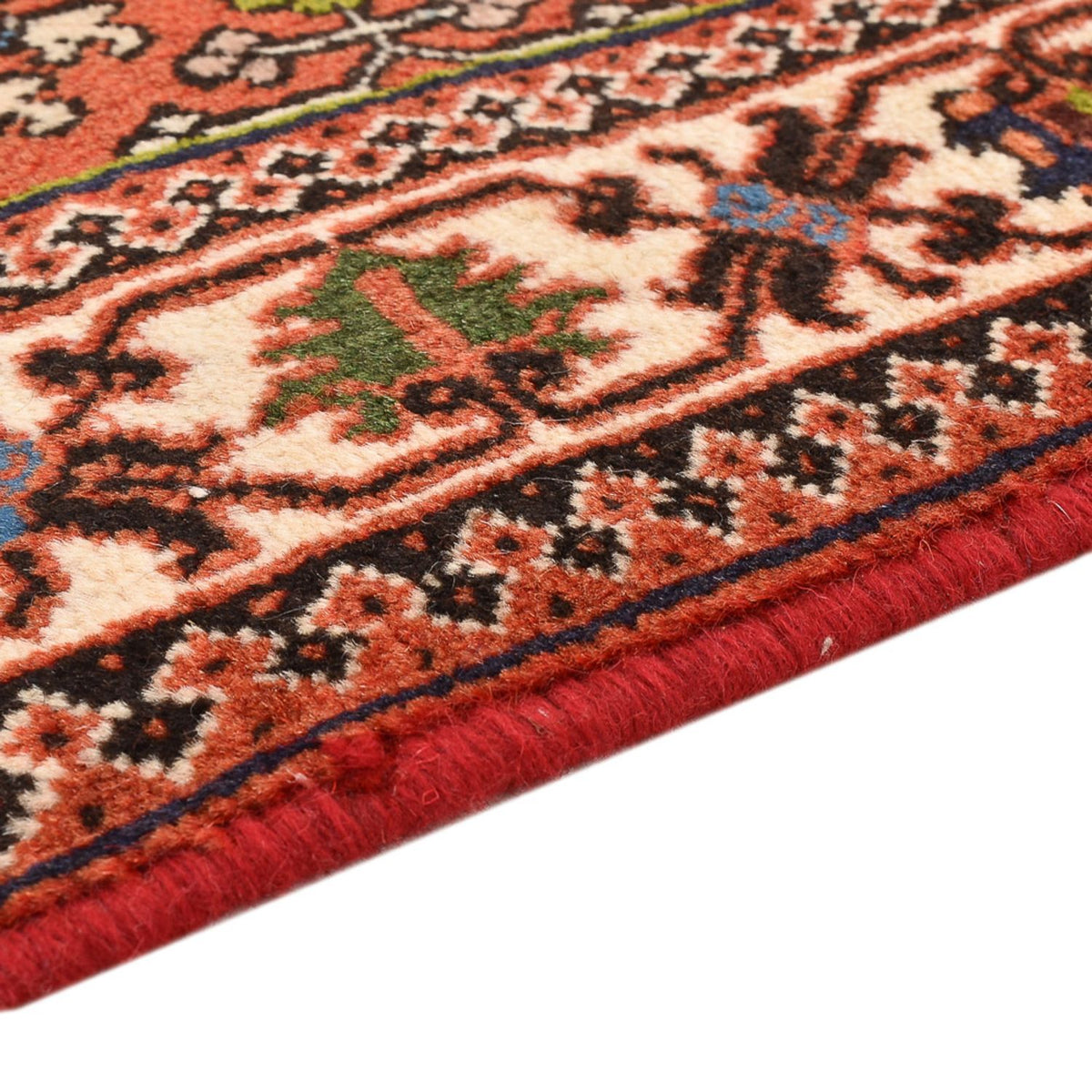 Meymeh Dywan 160x112cm - Dywan perski