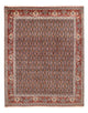 Bidjar Dywan 204x264cm - Dywan perski