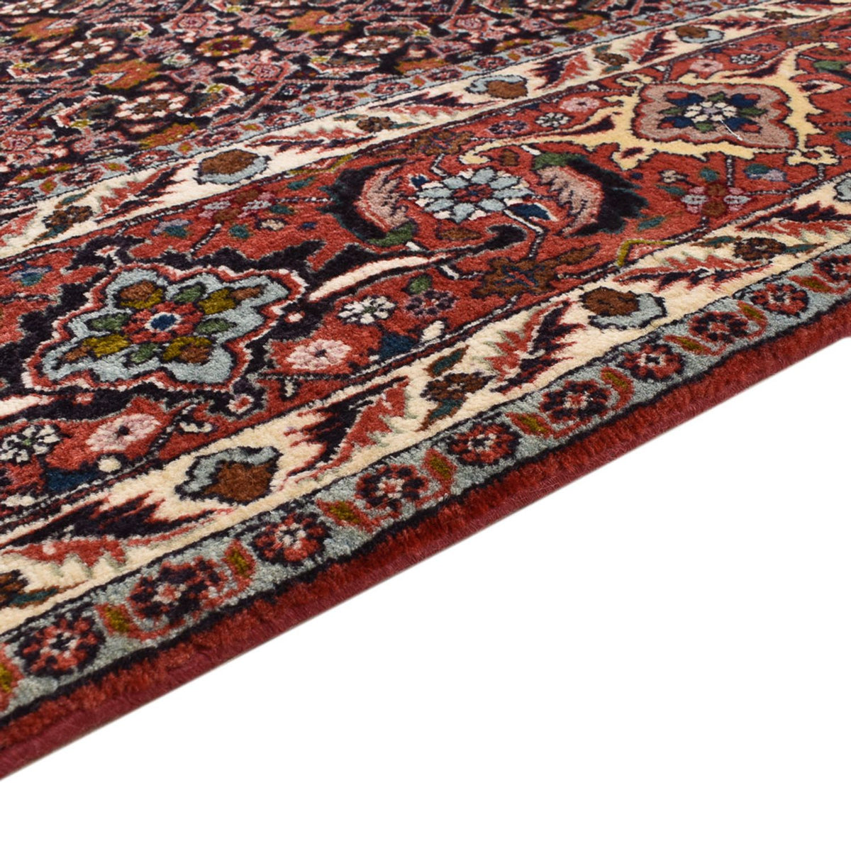 Bidjar Dywan 204x264cm - Dywan perski