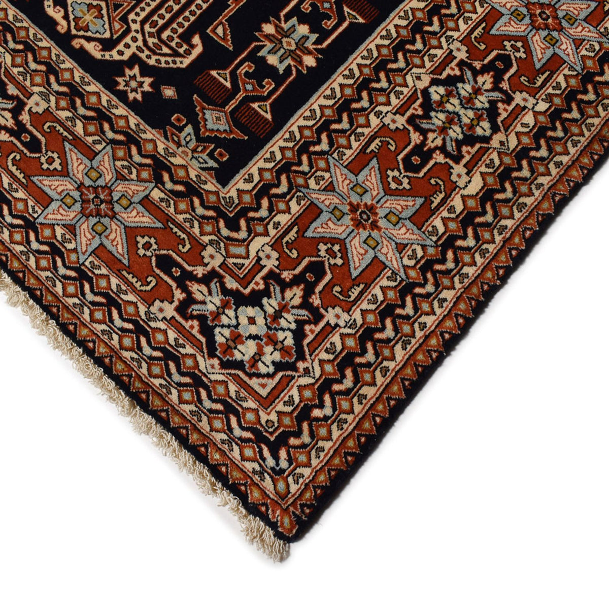 Dywan perski - Klasyczny - 290 x 214 cm - czerwony