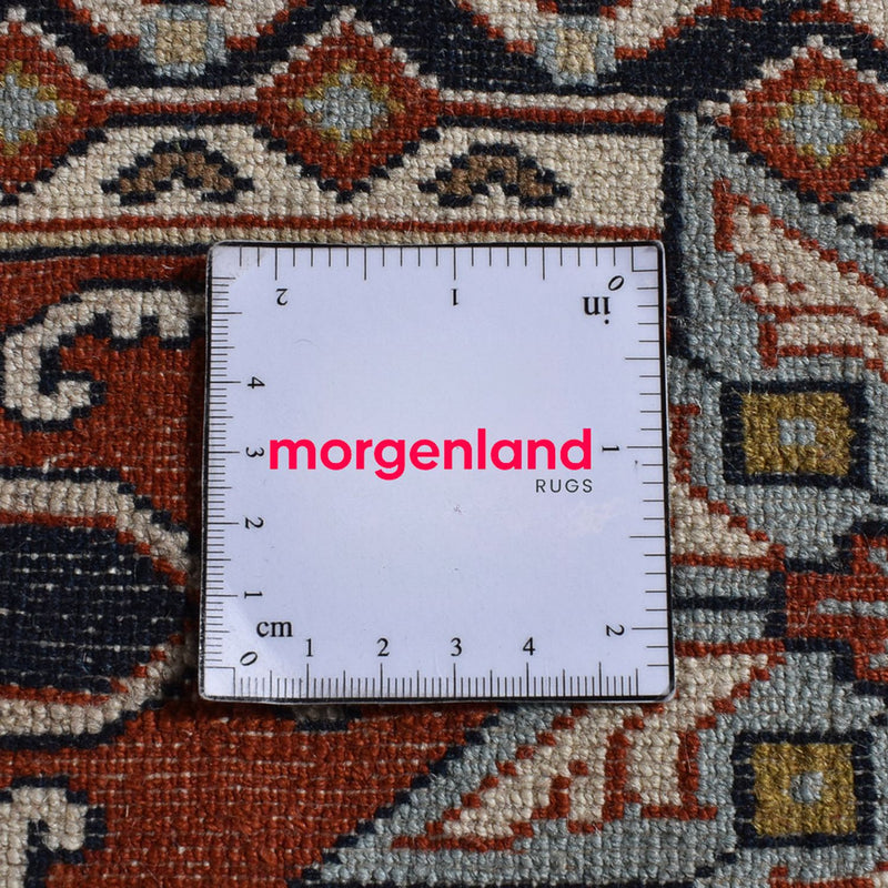 Dywan perski - Klasyczny - 290 x 214 cm - czerwony