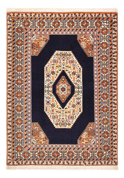 Tabriz - 50 Raj Dywan 100x142cm - Dywan perski