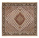 Tabriz - 40 Raj Dywan 202x196cm - Dywan perski