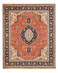 Dywan perski - Tabriz - Królewski - 260 x 200 cm - jasna czerwień – product image