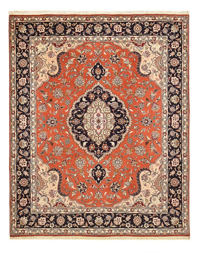 Tabriz - 40 Raj Dywan 200x260cm - Dywan perski