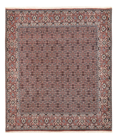 Bidjar Dywan 206x243cm - Dywan perski