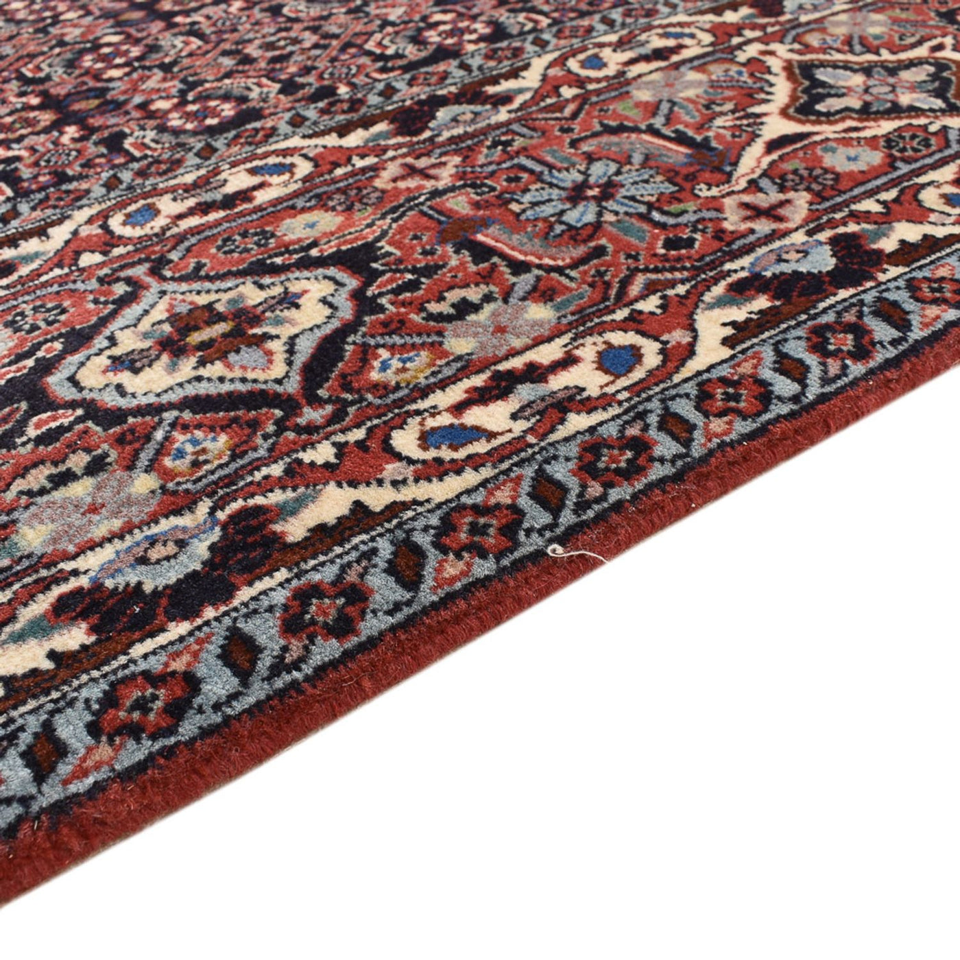 Bidjar Dywan 243x206cm - Dywan perski