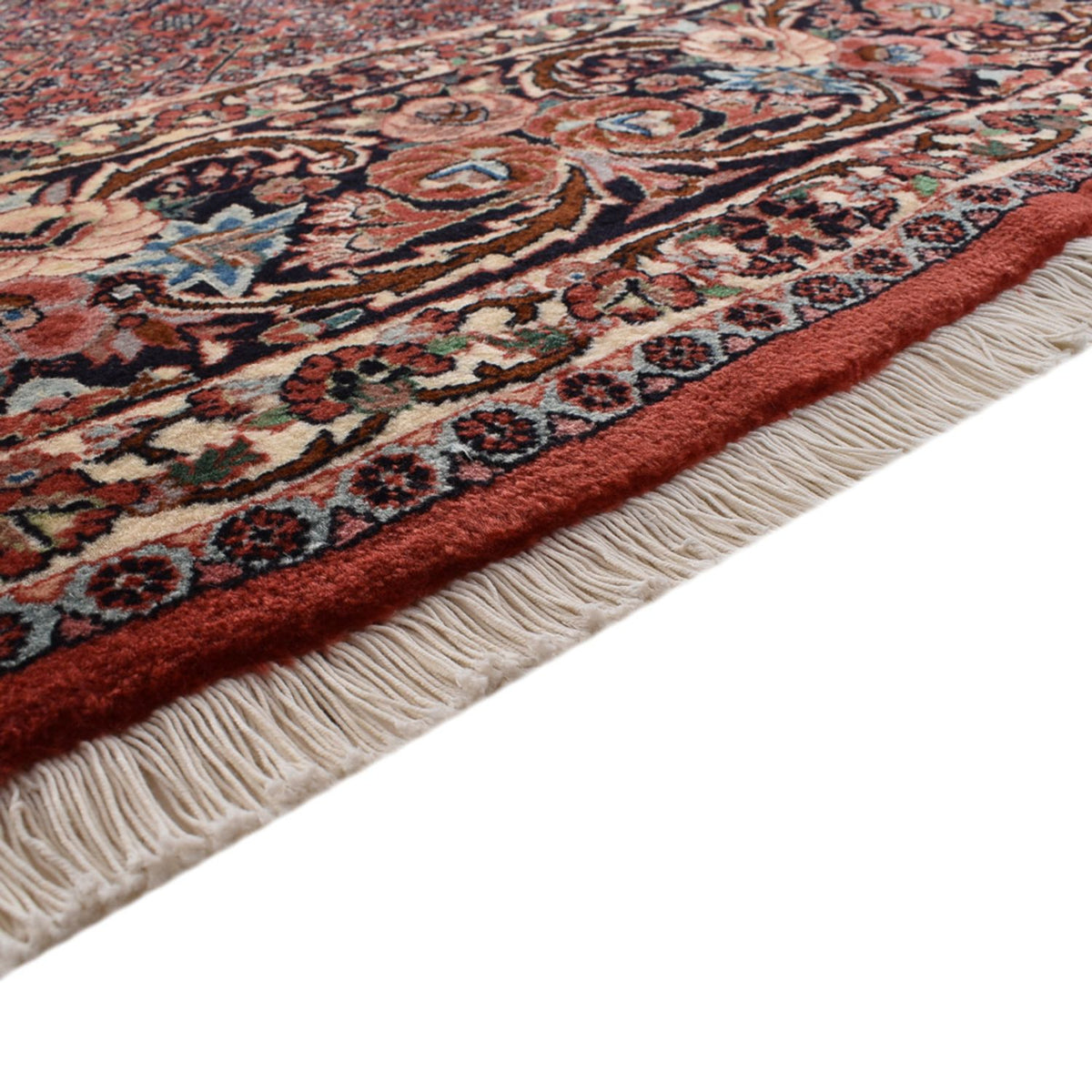 Bidjar Dywan 400x400cm - Dywan perski
