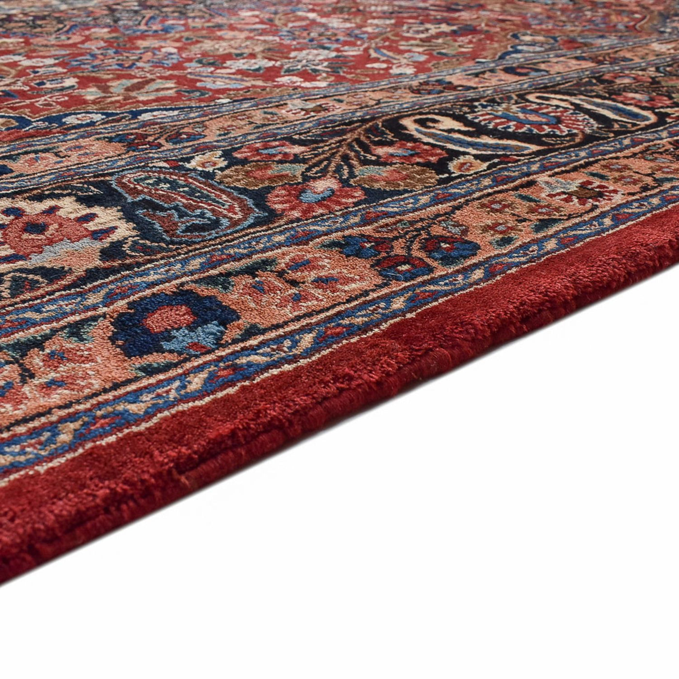 Moud Dywan 388x296cm - Dywan perski