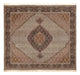 Tabriz - 40 Raj Dywan 212x200cm - Dywan perski