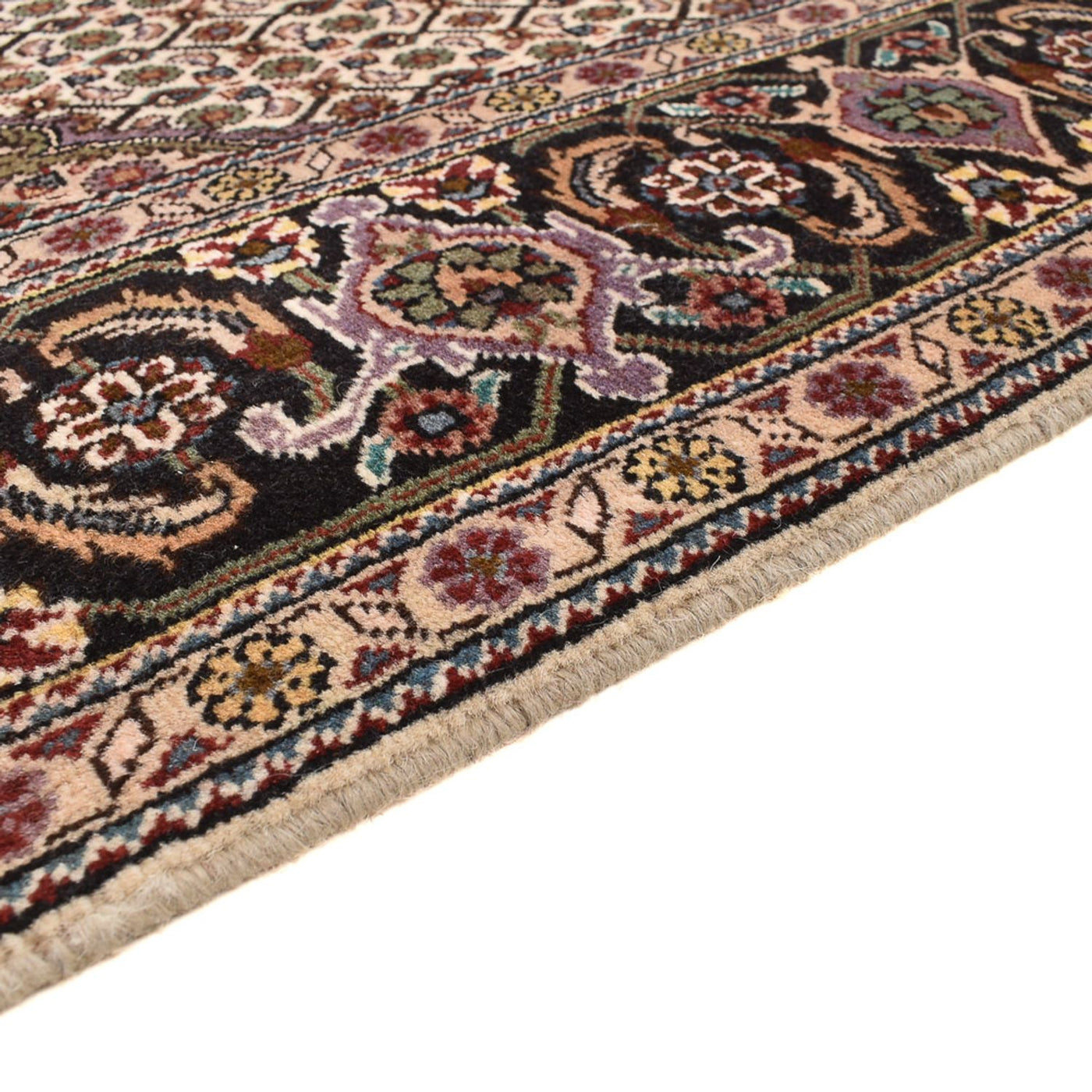 Tabriz - 40 Raj Dywan 212x200cm - Dywan perski