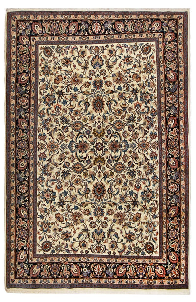 Mashhad Dywan 194x294cm - Dywan perski