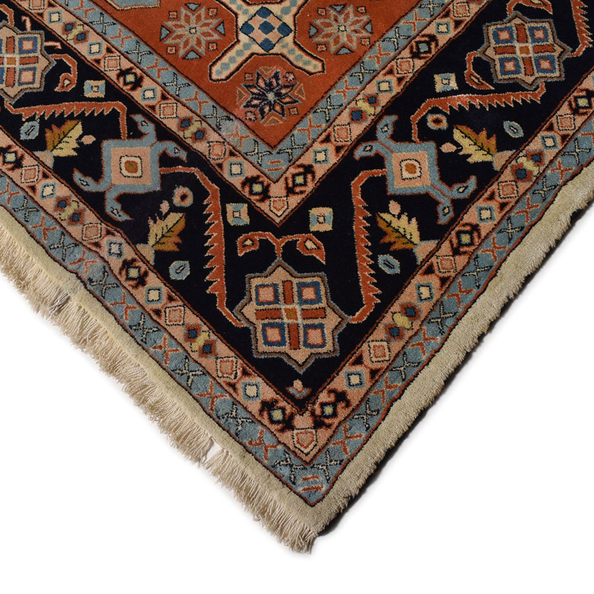 Dywan perski - Klasyczny - 284 x 210 cm - beżowy