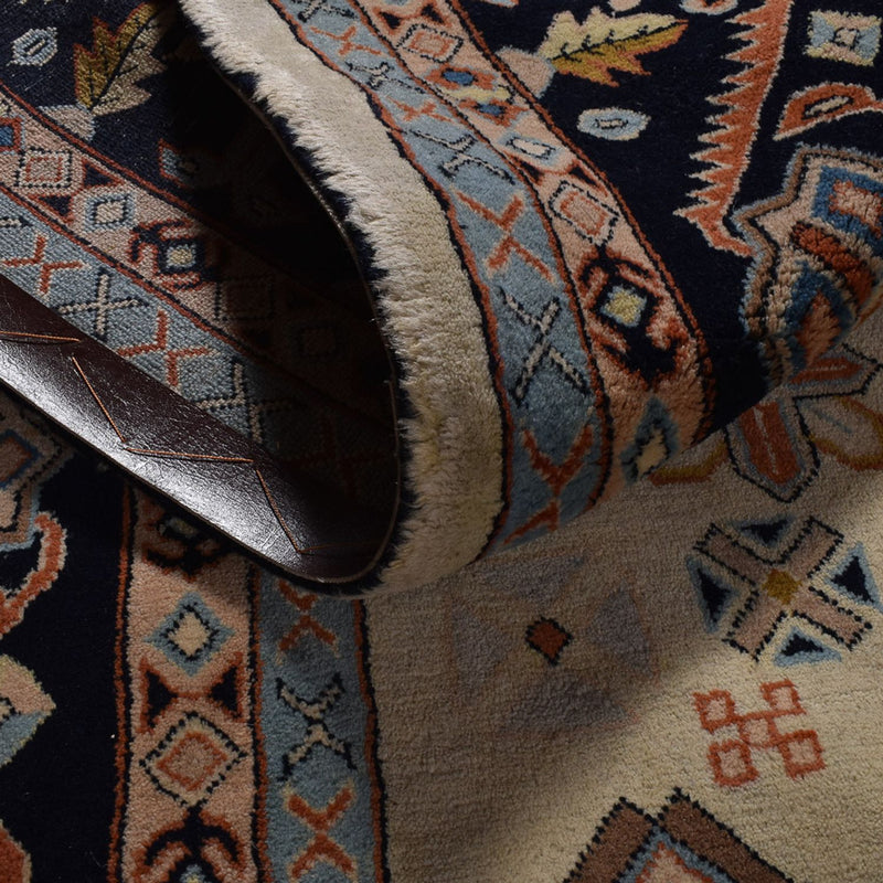 Dywan perski - Klasyczny - 284 x 210 cm - beżowy