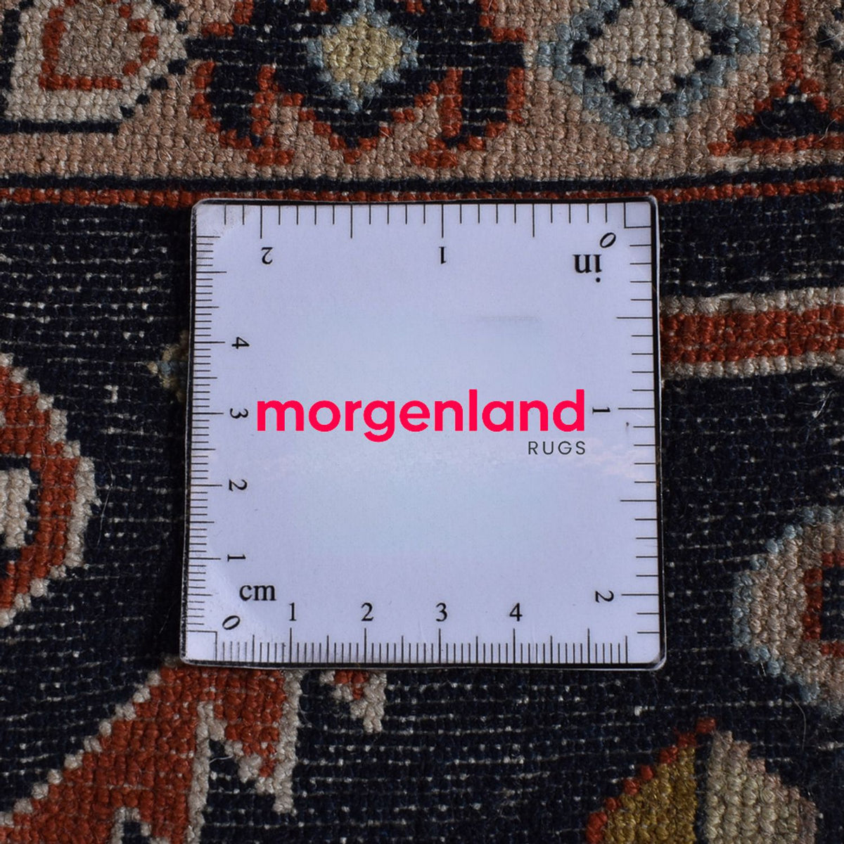 Dywan perski - Klasyczny - 284 x 210 cm - beżowy