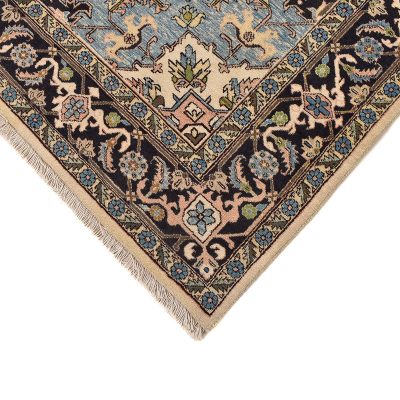 Perski dywan - Nomadyczny - 290 x 190 cm - beżowy