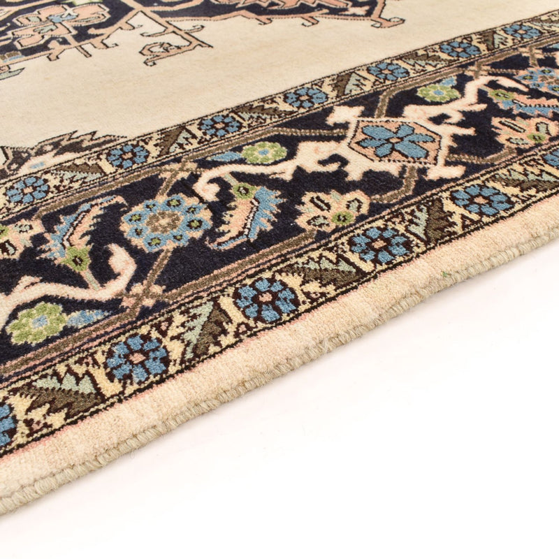 Perski dywan - Nomadyczny - 290 x 190 cm - beżowy