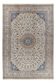 Nain - 9 la Dywan 582x386cm - Dywan perski