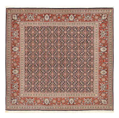 Tabriz - 40 Raj Dywan 200x203cm - Dywan perski