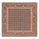 Tabriz - 40 Raj Dywan 203x200cm - Dywan perski