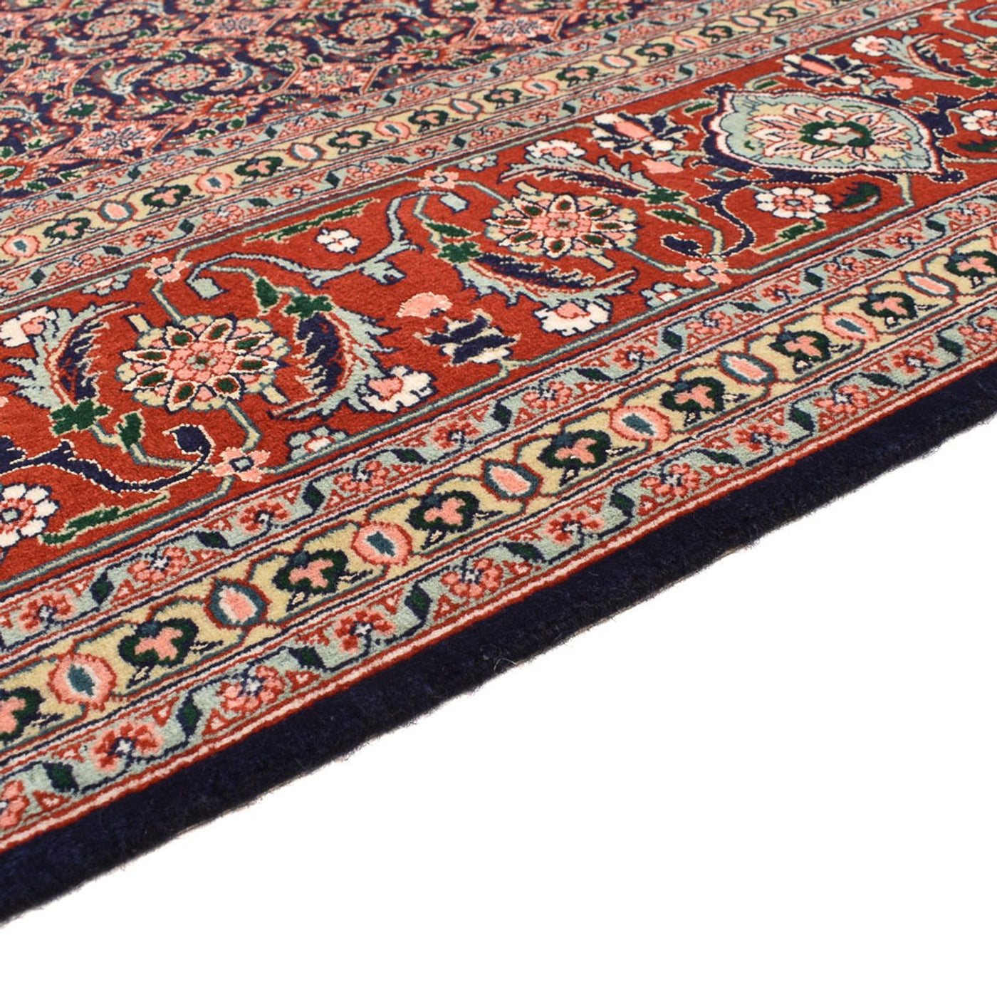 Tabriz - 40 Raj Dywan 203x200cm - Dywan perski