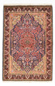 Tabriz - 40 Raj Dywan 155x100cm - Dywan perski