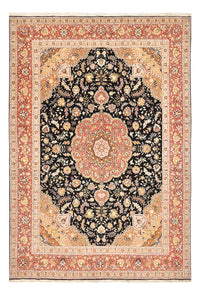 Tabriz - 40 Raj Dywan 357x248cm - Dywan perski – product image
