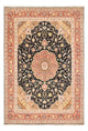 Tabriz - 40 Raj Dywan 357x248cm - Dywan perski