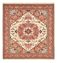 Tabriz - 40 Raj Dywan 216x195cm - Dywan perski – product image