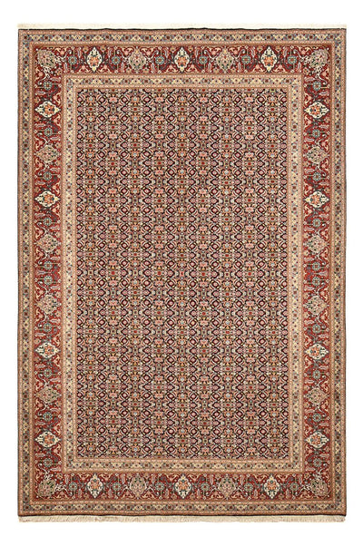 Tabriz - 50 Raj Dywan 200x296cm - Dywan perski