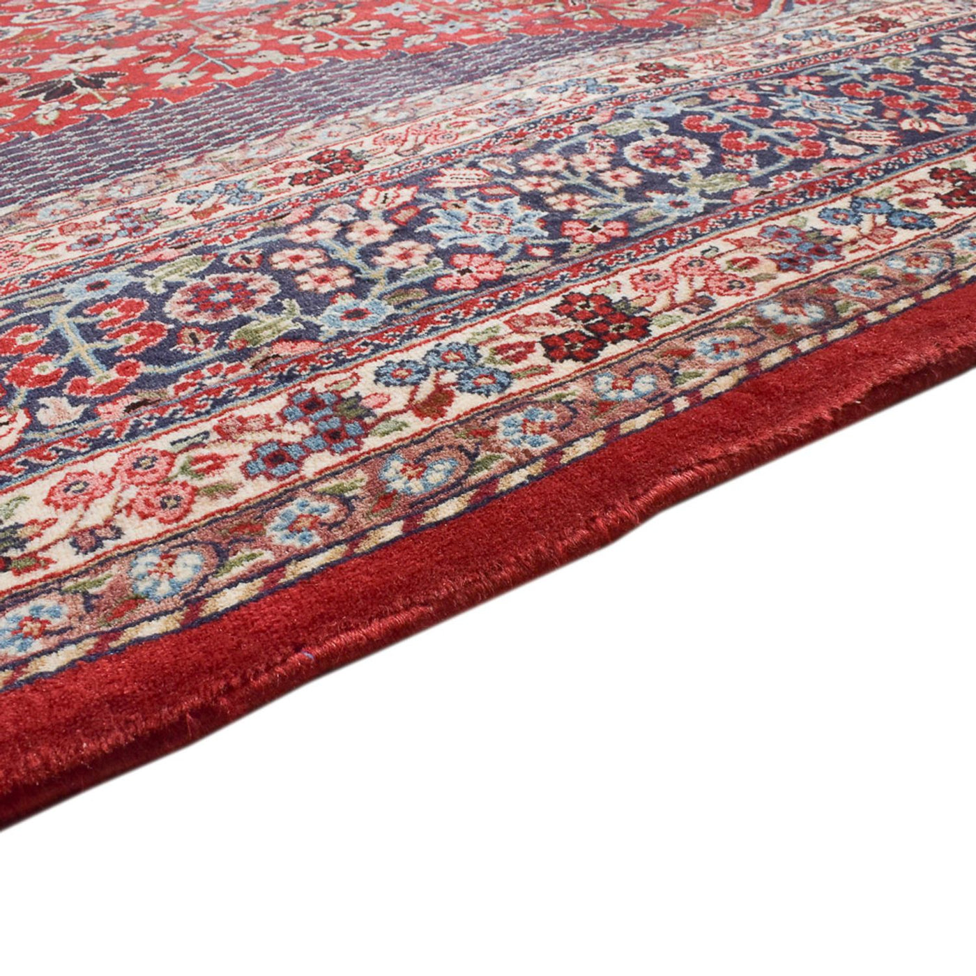 Abadeh Dywan 317x212cm - Dywan perski