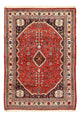 Abadeh Dywan 147x98cm - Dywan perski