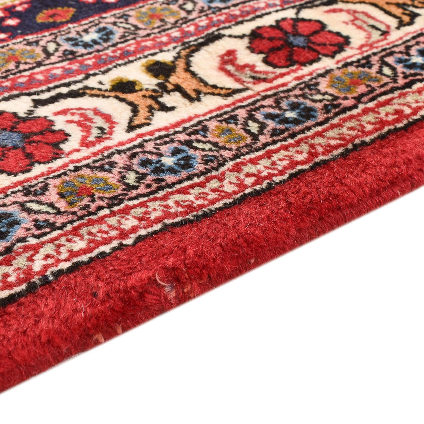 Abadeh Dywan 147x98cm - Dywan perski