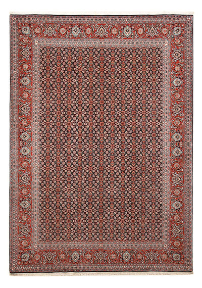 Tabriz - 50 Raj Dywan 204x296cm - Dywan perski