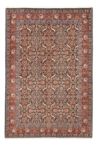 Bidjar Dywan 202x298cm - Dywan perski – product image