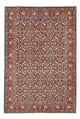 Bidjar Dywan 202x298cm - Dywan perski