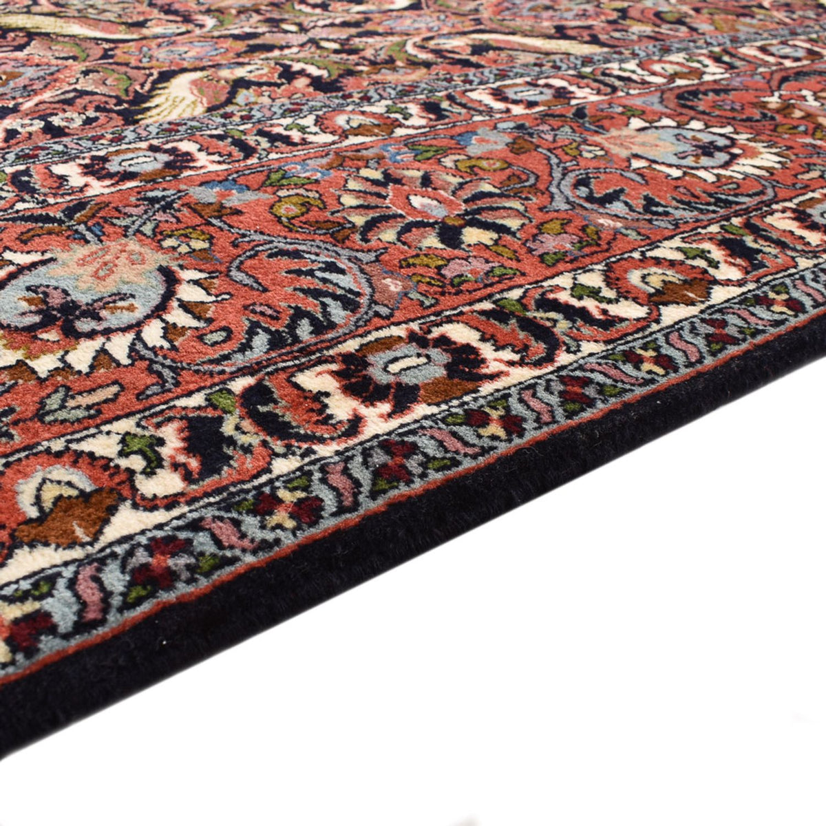 Bidjar Dywan 202x298cm - Dywan perski