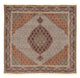 Tabriz - 40 Raj Dywan 203x200cm - Dywan perski
