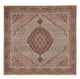 Tabriz - 40 Raj Dywan 204x200cm - Dywan perski