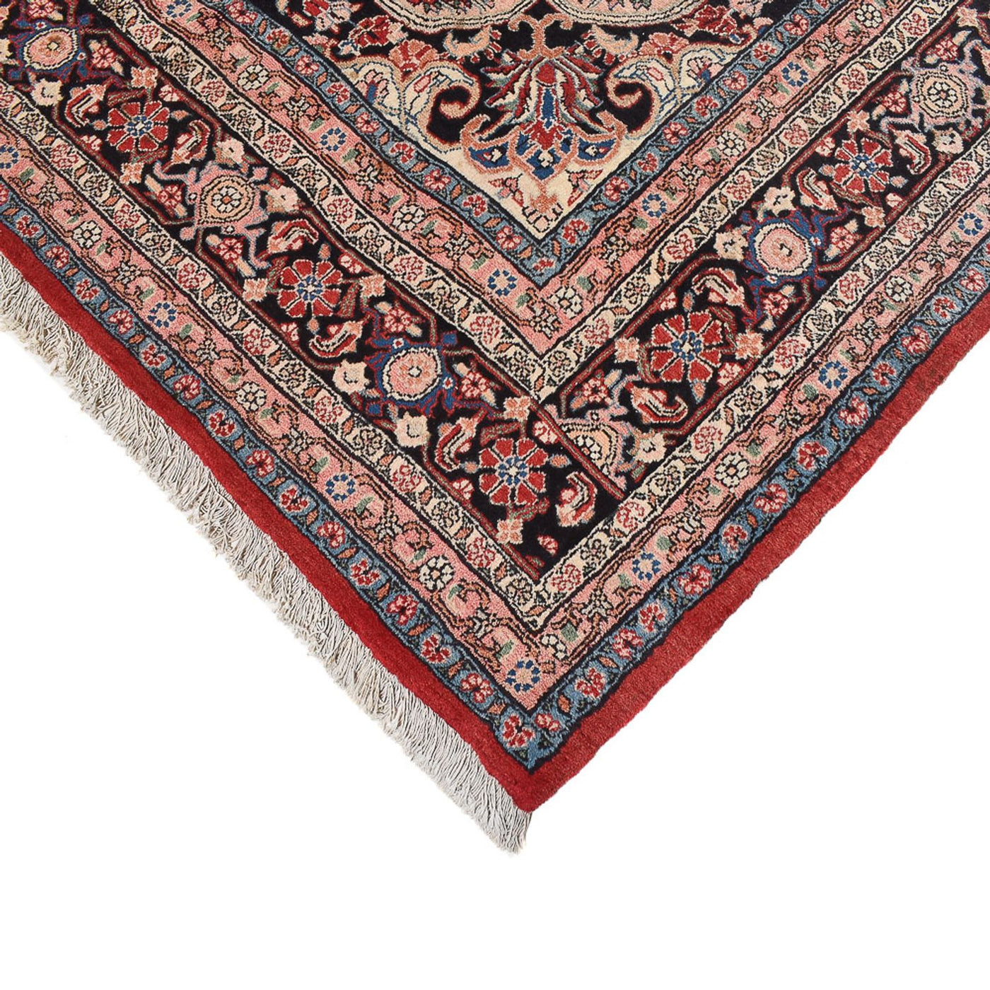 Bidjar Dywan 441x310cm - Dywan perski
