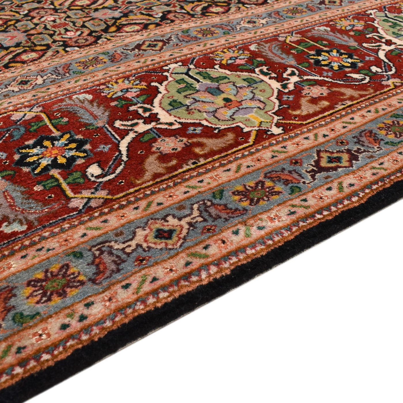 Tabriz - 50 Raj Dywan 303x200cm - Dywan perski