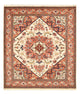 Ardabil Dywan 222x195cm - Dywan perski