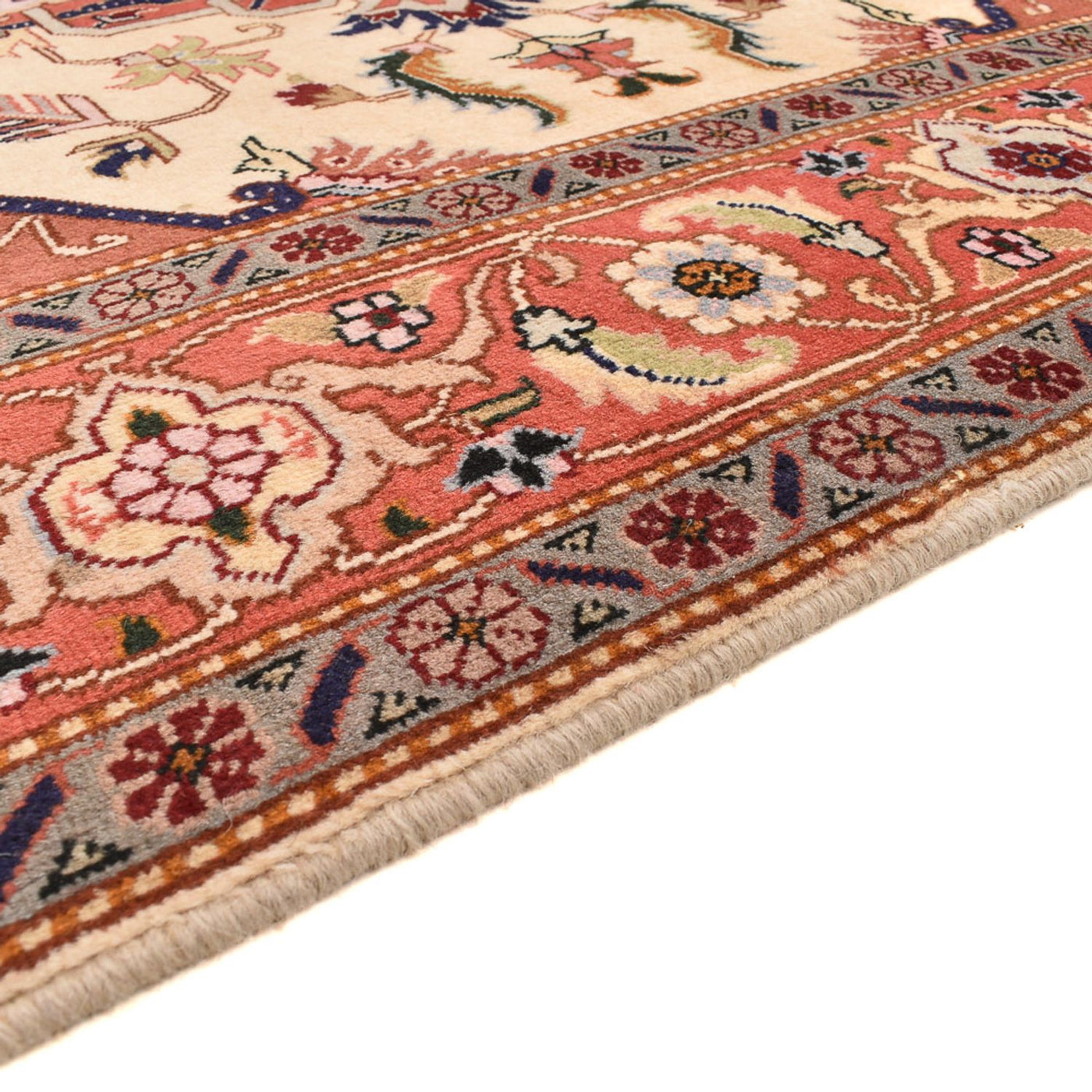 Ardabil Dywan 222x195cm - Dywan perski