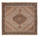 Tabriz - 40 Raj Dywan 206x202cm - Dywan perski