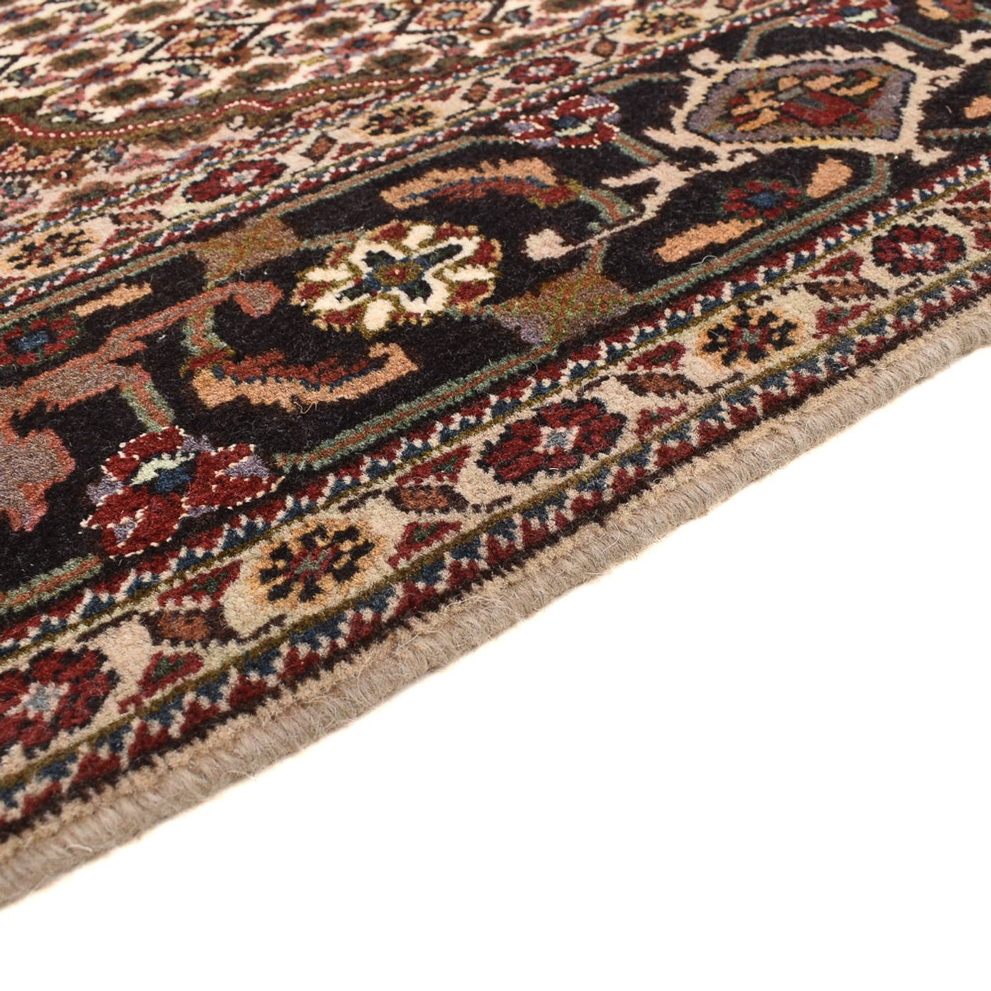 Tabriz - 40 Raj Dywan 206x202cm - Dywan perski